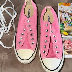 Converse AllStar Sneakers size m7/w9